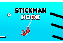 stick-hook